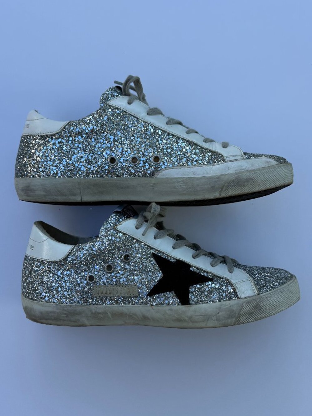 Golden Goose Sneakers (size 41)